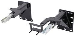 Blue Ox Base Plate Kit - Removable Arms - BX1143