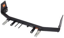 Blue Ox Base Plate Kit - Removable Arms - BX1518