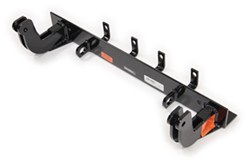 Blue Ox Base Plate Kit - Fixed Arms