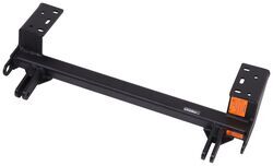 Blue Ox Base Plate Kit - Fixed Arms