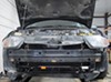2004 chevrolet cavalier  removable draw bars on a vehicle