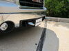 2007 gmc- sierra new body  removable draw bars blue ox base plate kit - arms