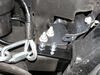 2008 chevrolet silverado  twist lock attachment on a vehicle