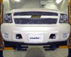 2011 chevrolet avalanche  removable draw bars bx1676