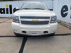 2011 chevrolet avalanche  removable drawbars on a vehicle