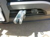 2012 chevrolet traverse  removable draw bars blue ox base plate kit - arms