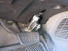 2012 chevrolet traverse  twist lock attachment on a vehicle