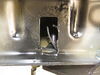 2017 chevrolet equinox  twist lock attachment on a vehicle