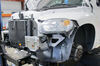 2008 chevrolet hhr  twist lock attachment on a vehicle