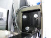 2011 chevrolet hhr  twist lock attachment on a vehicle