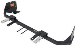 Blue Ox Base Plate Kit - Removable Arms - BX1730
