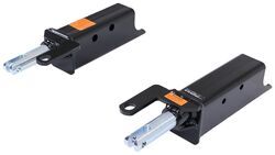 Blue Ox Base Plate Kit - Removable Arms