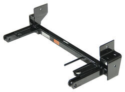 Blue Ox Base Plate Kit - Fixed Arms