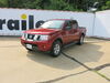 2013 nissan frontier  removable draw bars bx1843