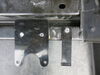 2013 nissan frontier  removable drawbars twist lock attachment on a vehicle