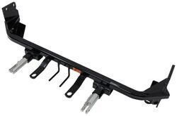 Blue Ox Base Plate Kit - Removable Arms