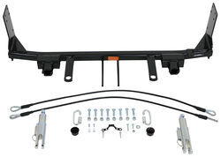 nissan micra trailer hitch