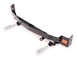 Blue Ox Base Plate Kit - Removable Arms