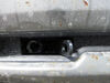 2009 dodge ram pickup  twist lock attachment on a vehicle