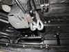2009 dodge ram pickup  twist lock attachment bx1986