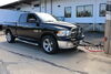 2014 ram 1500  removable draw bars blue ox base plate kit - arms