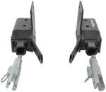 Blue Ox Base Plate Kit - Removable Arms