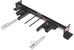 Blue Ox Base Plate Kit - Removable Arms