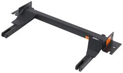 Blue Ox Base Plate Kit - Fixed Arms