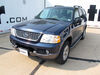 2003 ford explorer  fixed draw bars bx2160
