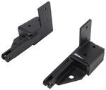 Blue Ox Base Plate Kit - Fixed Arms