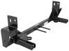 blue ox tow bar base plate visible bx2170