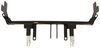 removable draw bars bx2336
