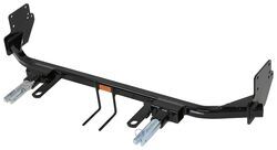 Blue Ox Base Plate Kit - Removable Arms