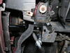 2012 ram 1500  twist lock attachment on a vehicle