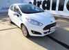 2014 ford fiesta  removable draw bars bx2622