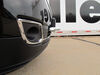2014 lincoln mkx  removable drawbars on a vehicle