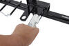 removable drawbars twist lock attachment