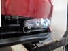 2015 ford focus  removable draw bars bx2654