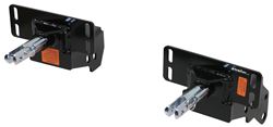 Blue Ox Base Plate Kit - Removable Arms - BX2675