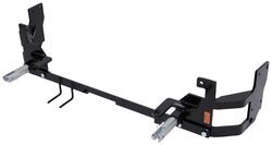 Blue Ox Base Plate Kit - Removable Arms