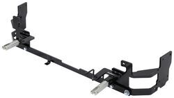 Blue Ox Base Plate Kit - Removable Arms