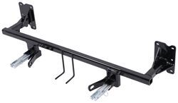 Blue Ox Base Plate Kit - Removable Arms