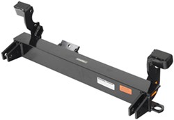 Blue Ox Base Plate Kit - Fixed Arms