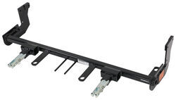 Blue Ox Base Plate Kit - Removable Arms