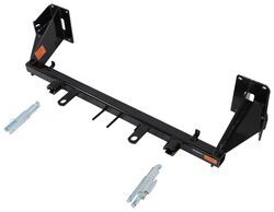 Blue Ox Base Plate Kit - Removable Arms