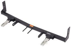 Blue Ox Base Plate Kit - Removable Arms