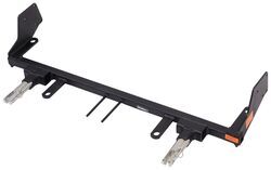 Blue Ox Base Plate Kit - Removable Arms