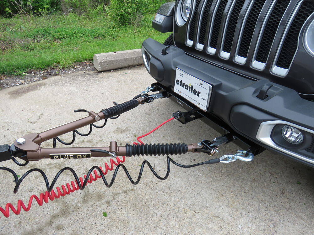 Best Rv Tow Hitch For Jeep Wrangler