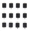 Replacement 6-Amp Diodes for Blue Ox Tow Bar Wiring Kit - Qty 12 Diodes BX88159