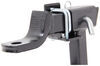 fits 2 inch hitch accessory anti-rattle towing bx88224